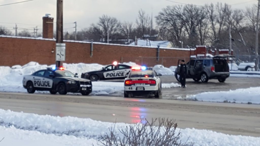 Idaho In-N-Out shooting update police at Twin Falls restaurant